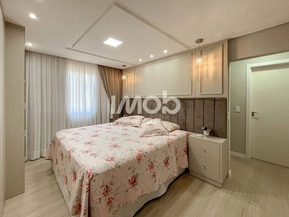 Casa, 3 quartos, 198 m² - Foto 7