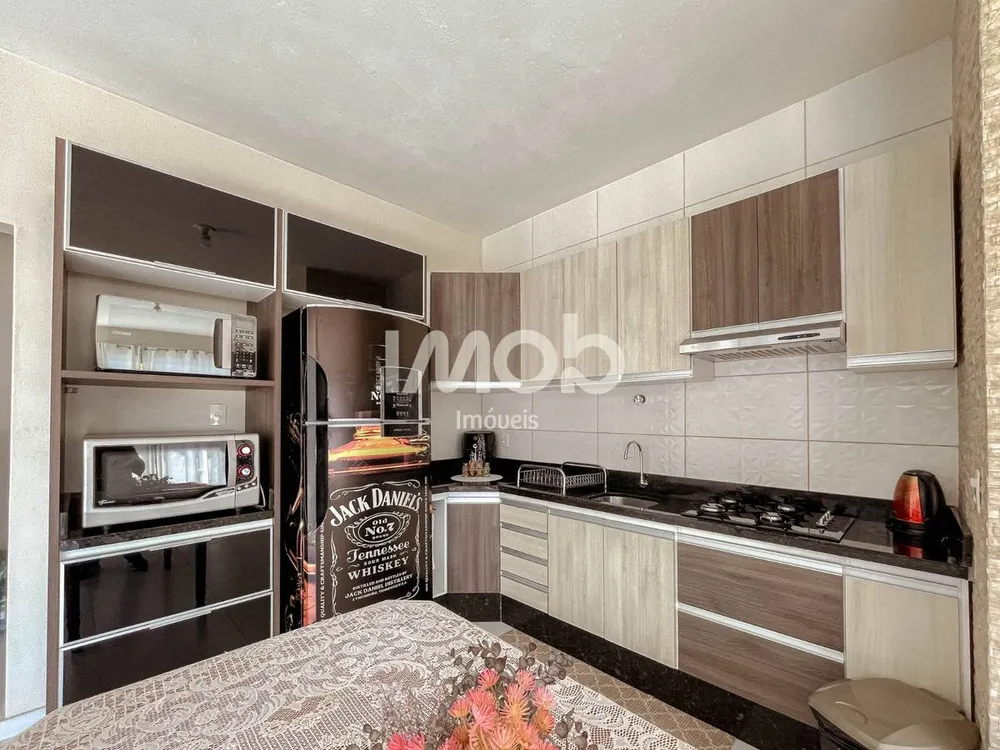 Casa, 3 quartos, 198 m² - Foto 5