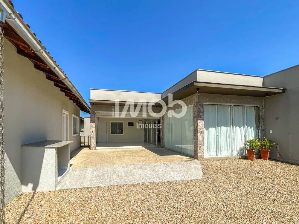 Casa, 3 quartos, 198 m² - Foto 15