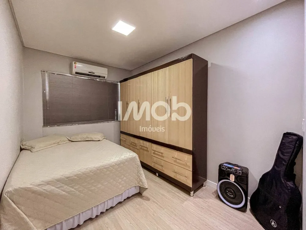 Casa, 3 quartos, 198 m² - Foto 9