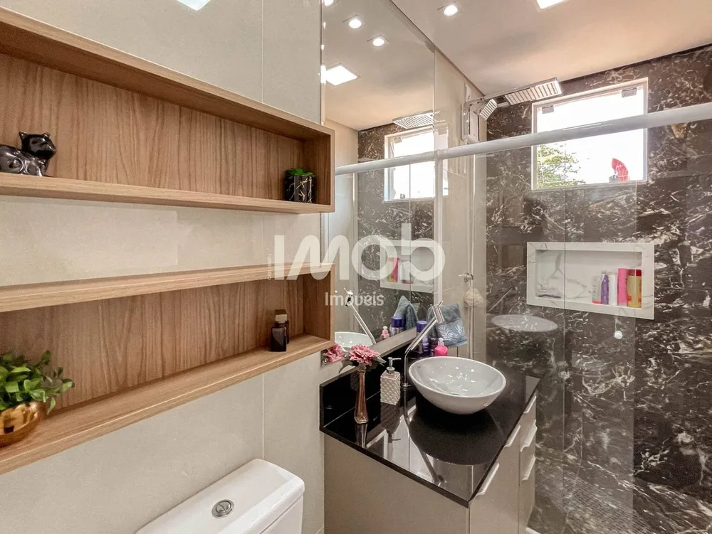 Casa, 3 quartos, 198 m² - Foto 11