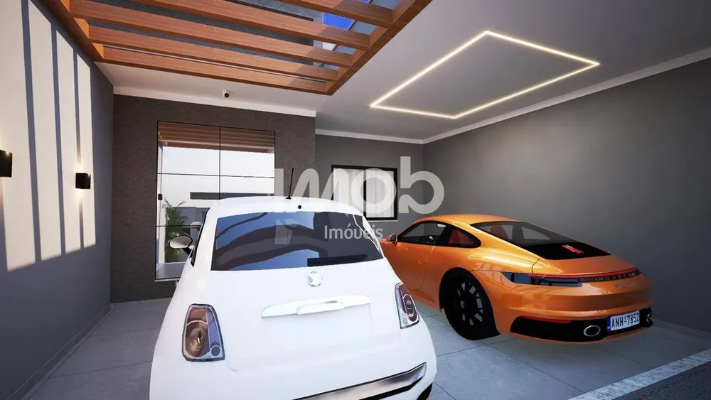 Casa, 3 quartos, 120 m² - Foto 4