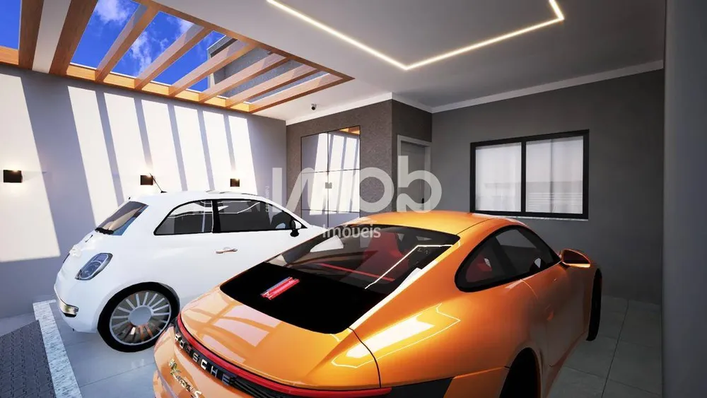 Casa, 3 quartos, 120 m² - Foto 3