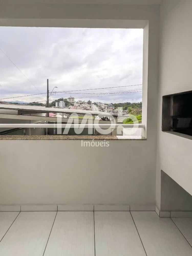 Apartamento, 2 quartos, 65 m² - Foto 9