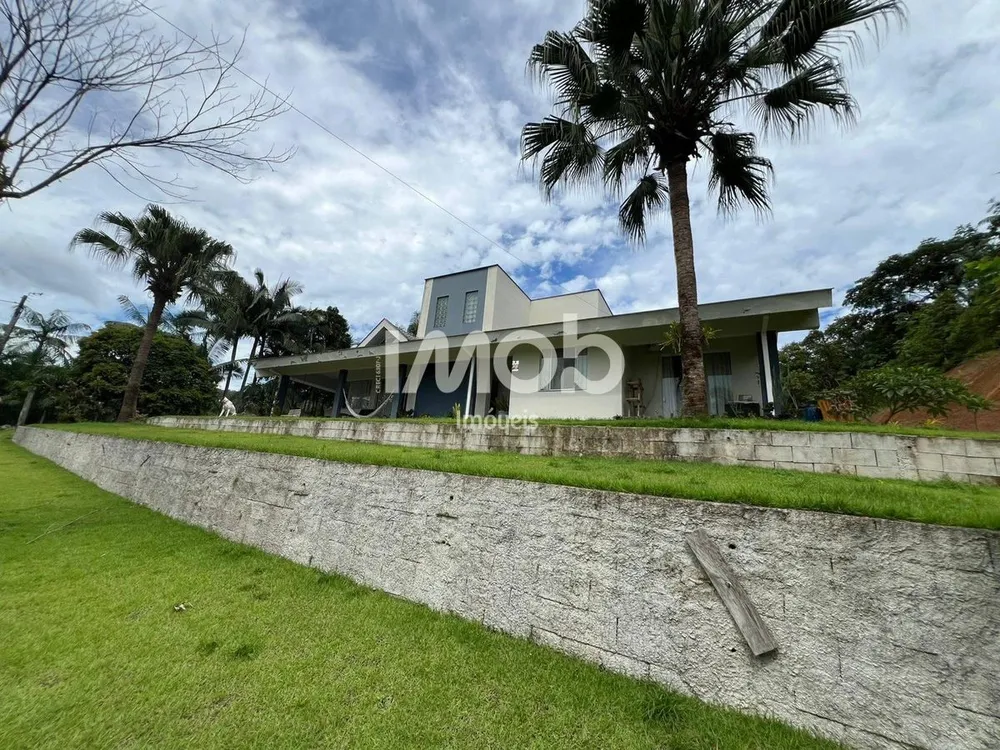 Chácara, 3 quartos, 2 hectares - Foto 2