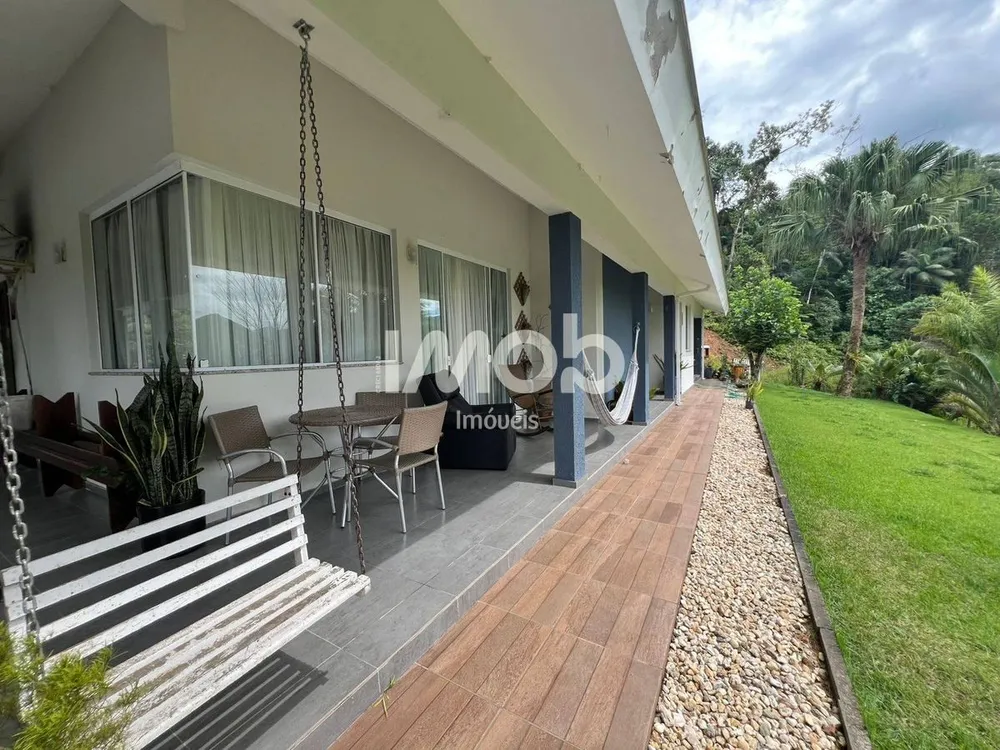 Chácara, 3 quartos, 2 hectares - Foto 3