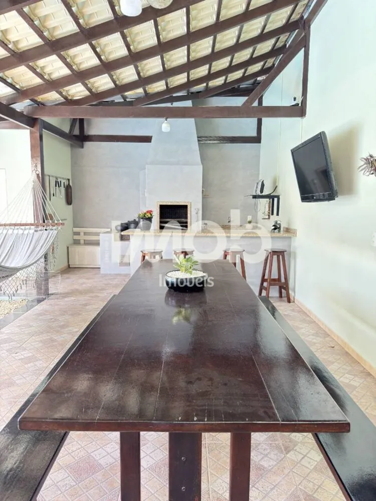 Casa, 3 quartos, 409 m² - Foto 11