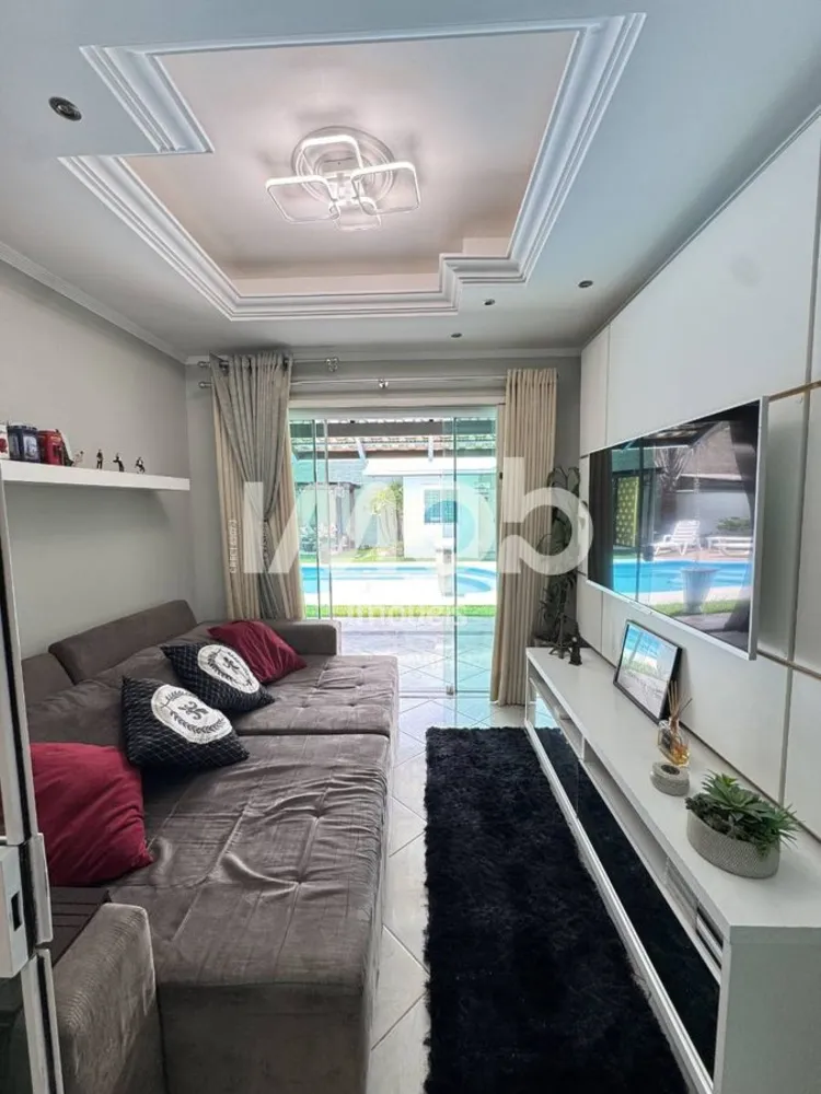 Casa, 3 quartos, 409 m² - Foto 2