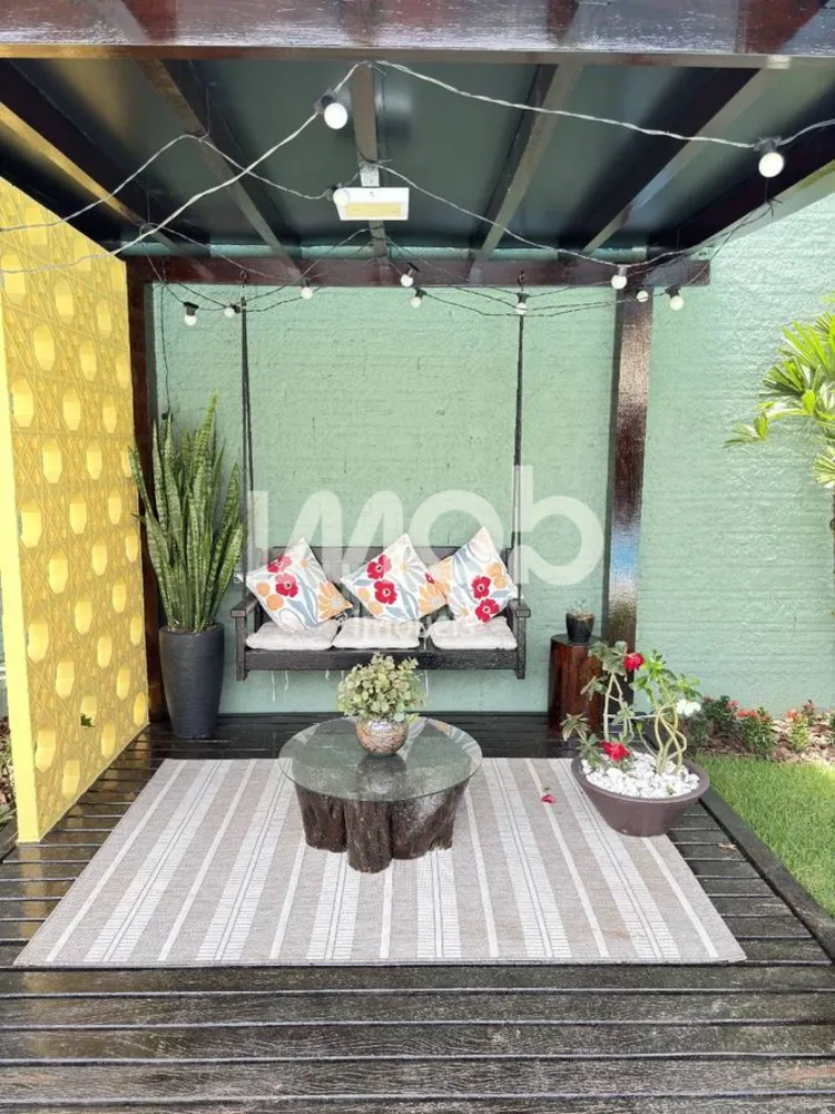 Casa, 3 quartos, 409 m² - Foto 10