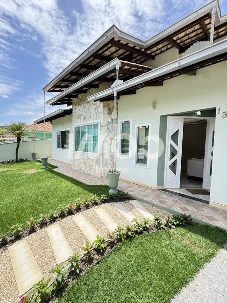 Casa, 3 quartos, 409 m² - Foto 1