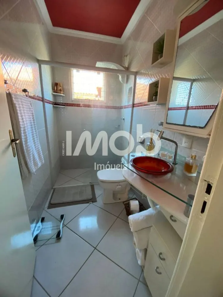 Casa, 3 quartos, 409 m² - Foto 7