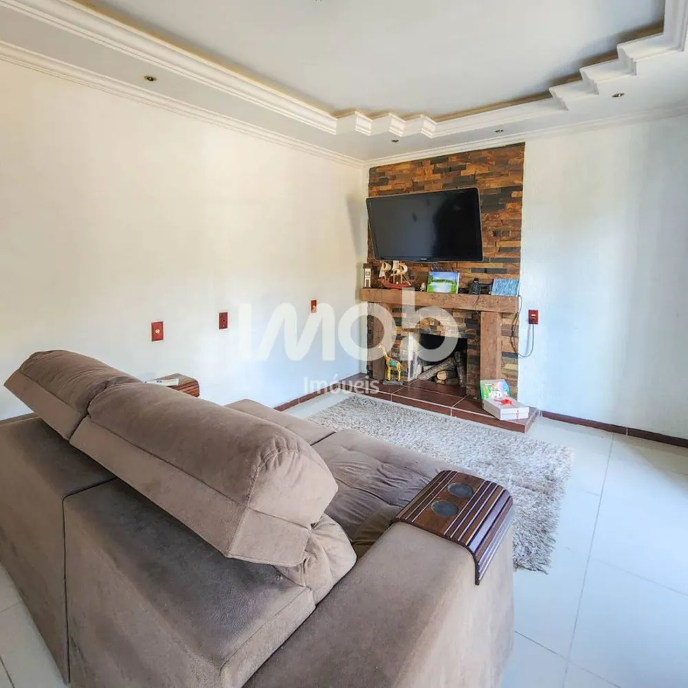Casa, 3 quartos, 135 m² - Foto 1