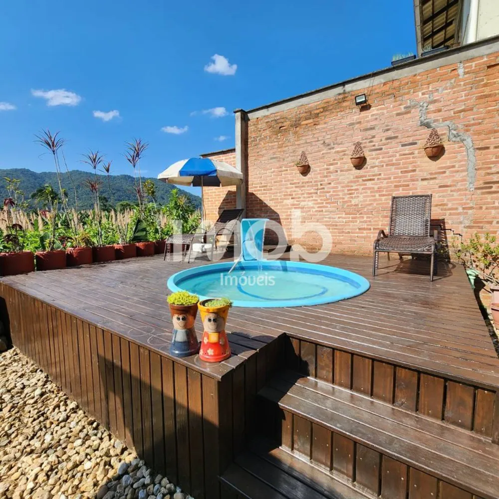 Casa, 3 quartos, 135 m² - Foto 6