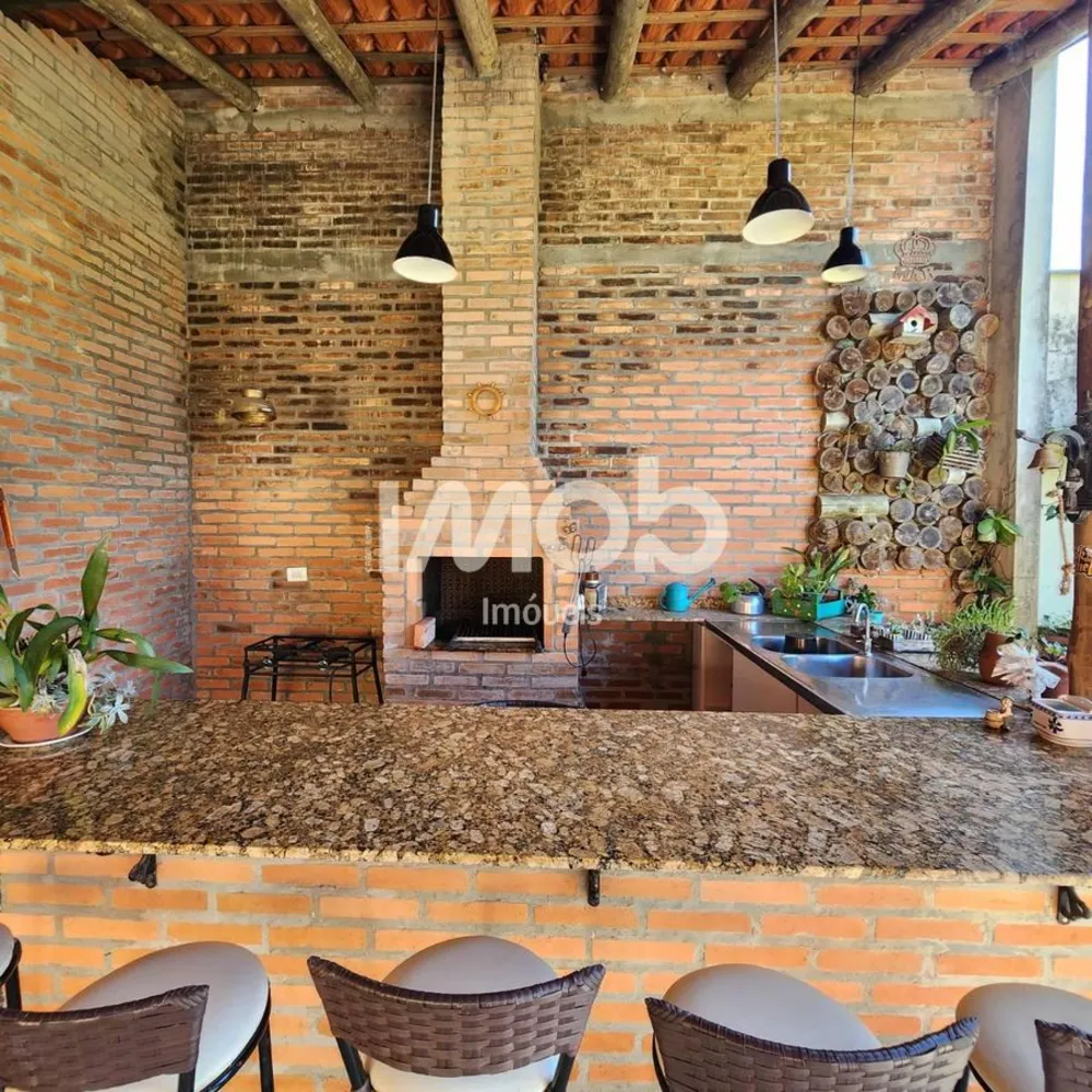 Casa, 3 quartos, 135 m² - Foto 5