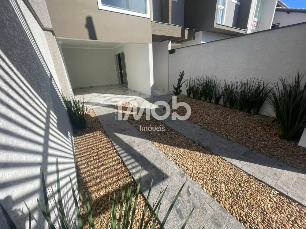 Casa, 3 quartos, 112 m² - Foto 2