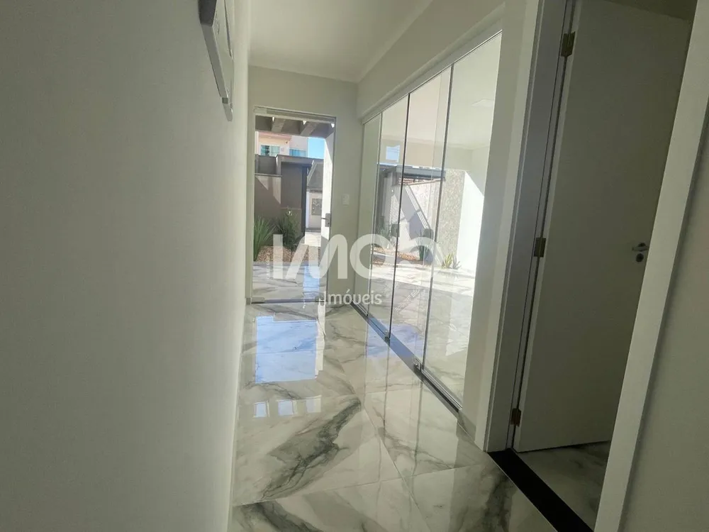 Casa, 3 quartos, 112 m² - Foto 4