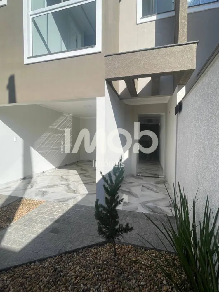 Casa, 3 quartos, 112 m² - Foto 1