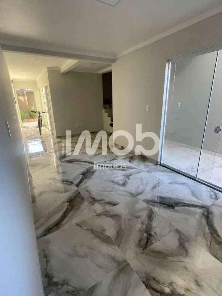 Casa, 3 quartos, 112 m² - Foto 3