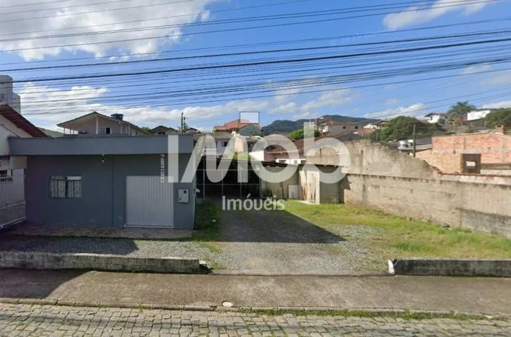 Terreno, 491 m² - Foto 1