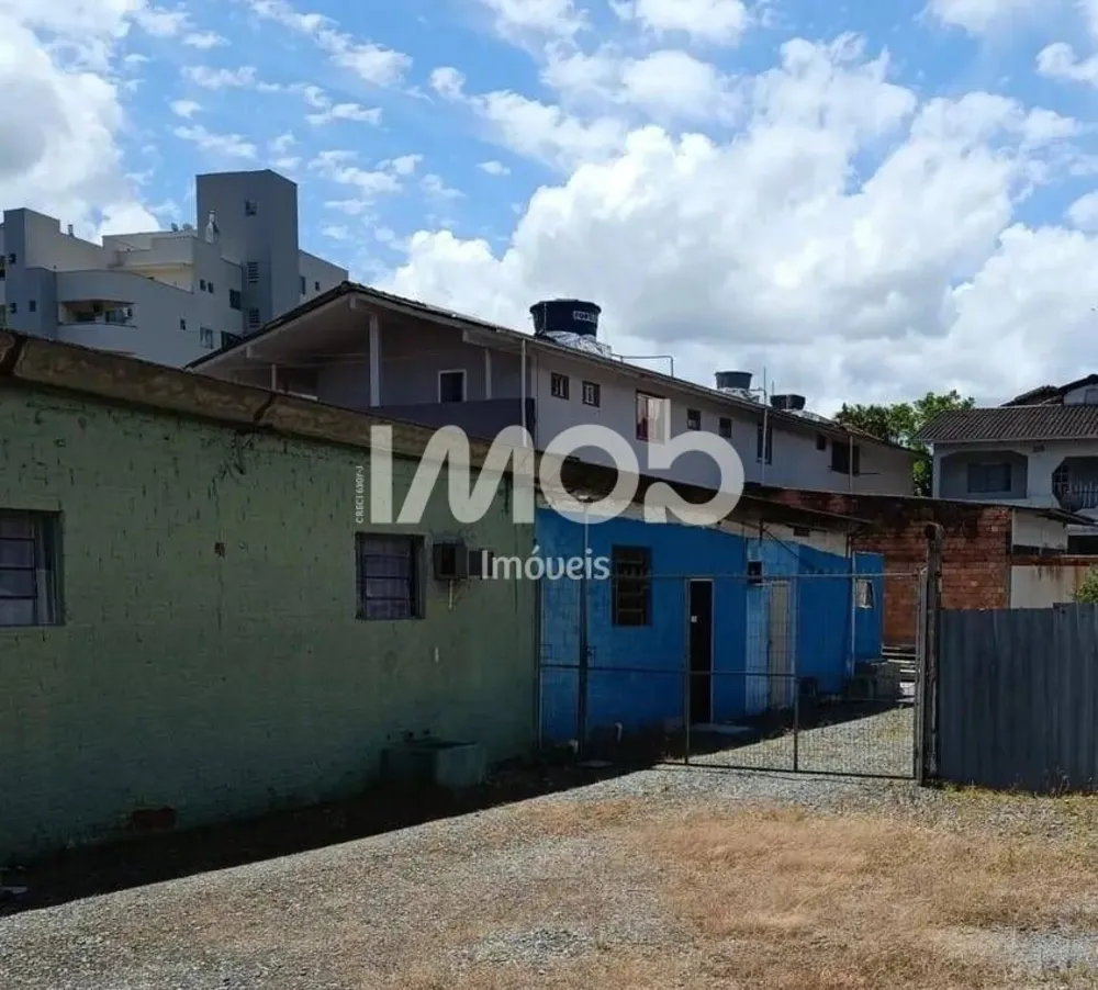 Terreno, 491 m² - Foto 4
