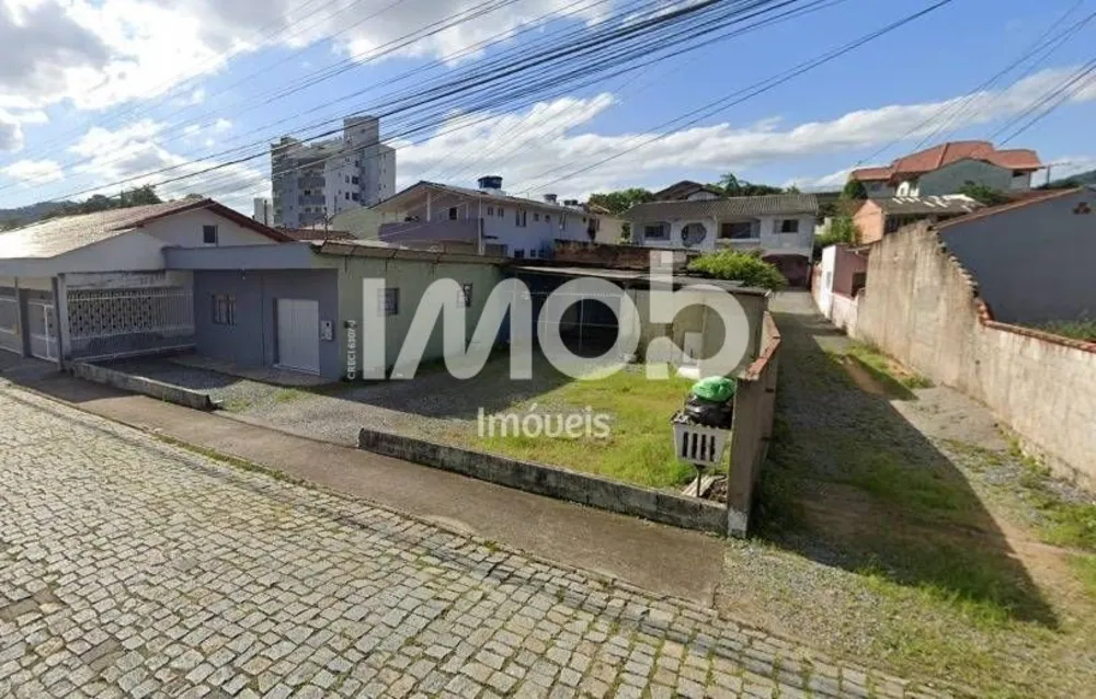 Terreno, 491 m² - Foto 2