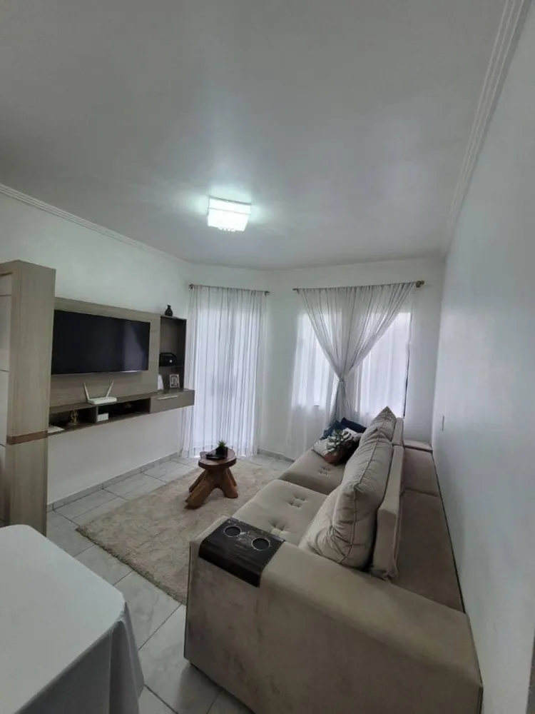 Casa, 2 quartos, 51 m² - Foto 2