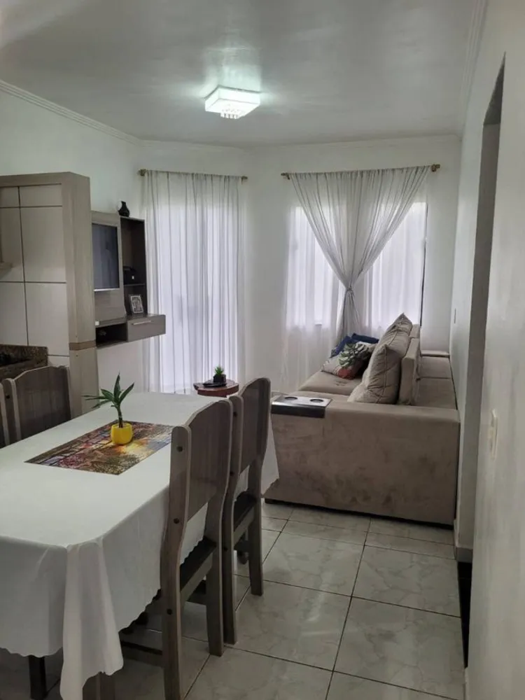 Casa, 2 quartos, 51 m² - Foto 4