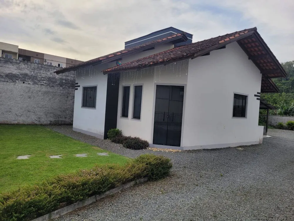 Casa, 2 quartos, 51 m² - Foto 1