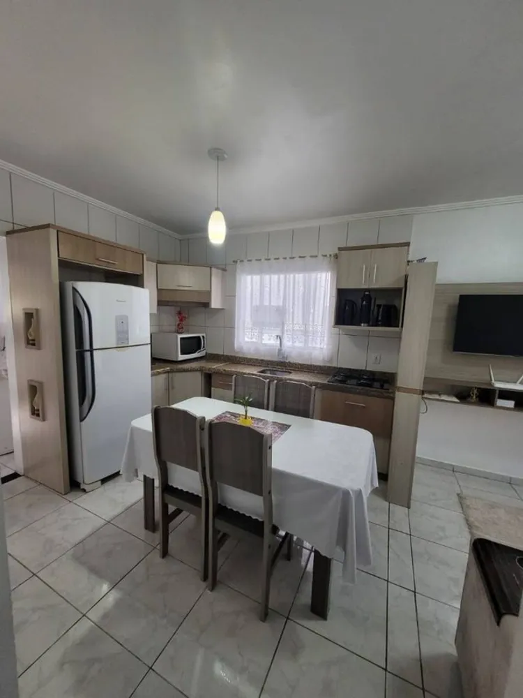 Casa, 2 quartos, 51 m² - Foto 3