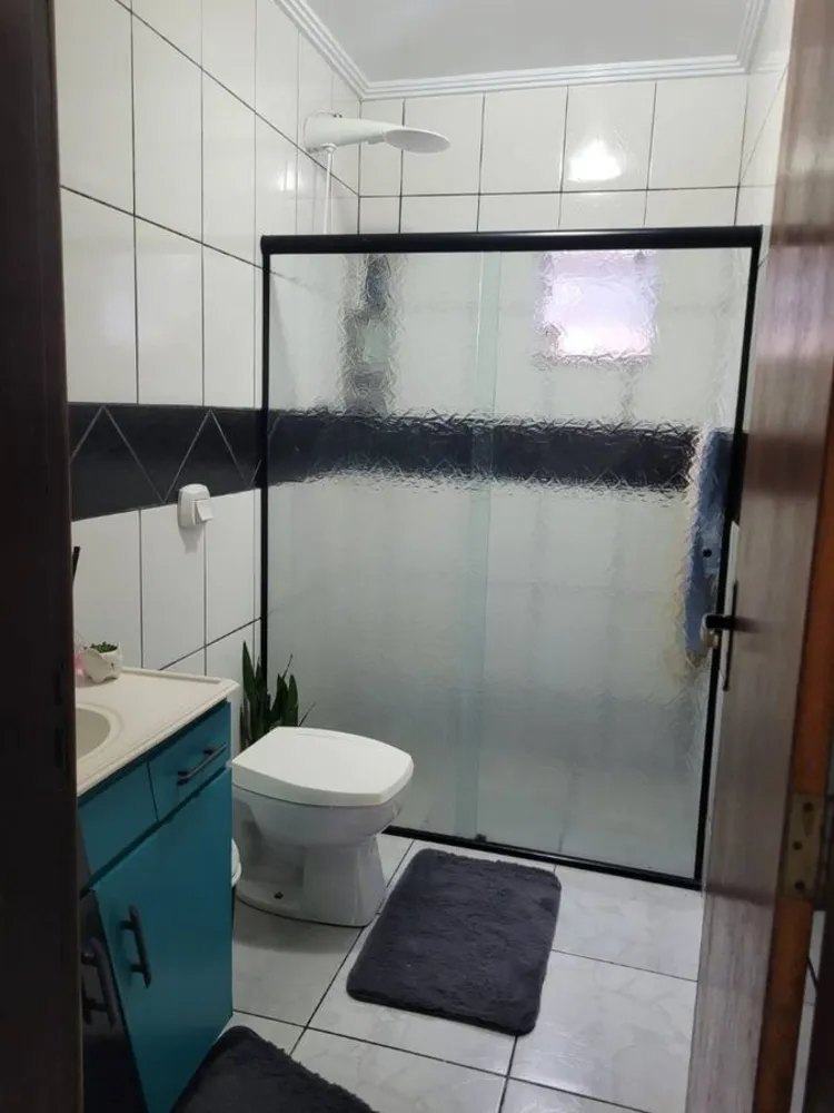Casa, 2 quartos, 51 m² - Foto 7