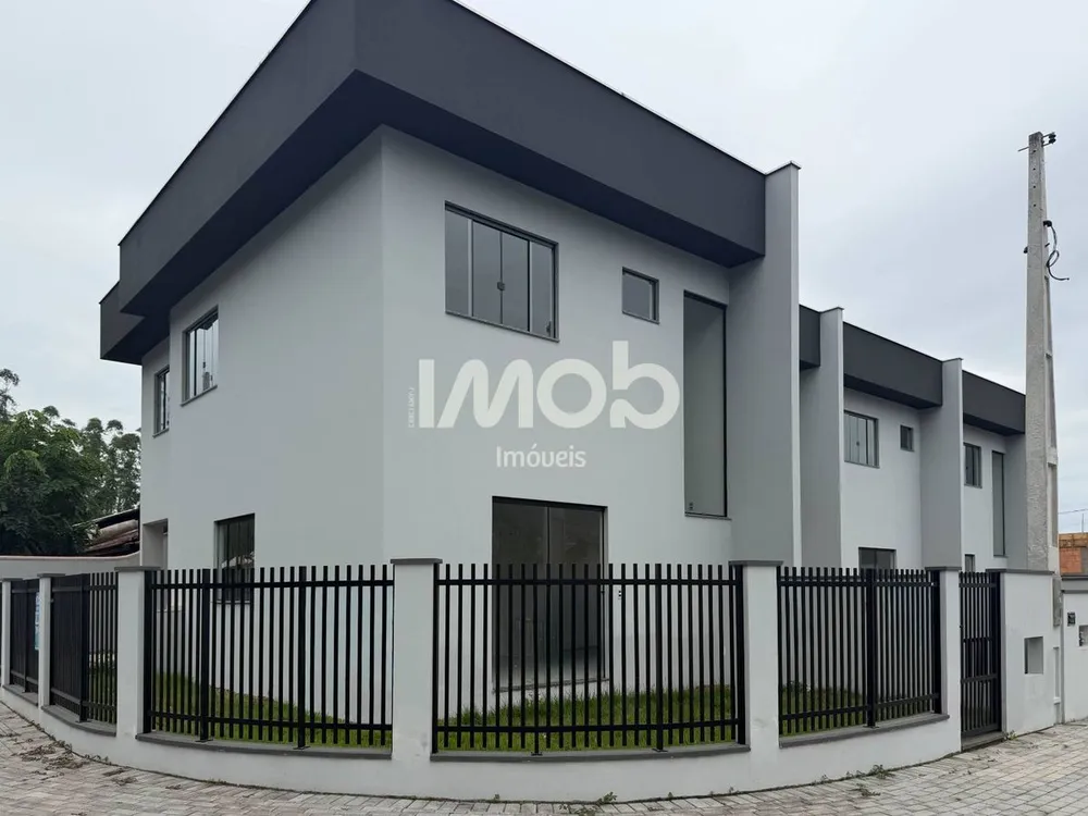 Casa, 3 quartos, 110 m² - Foto 3