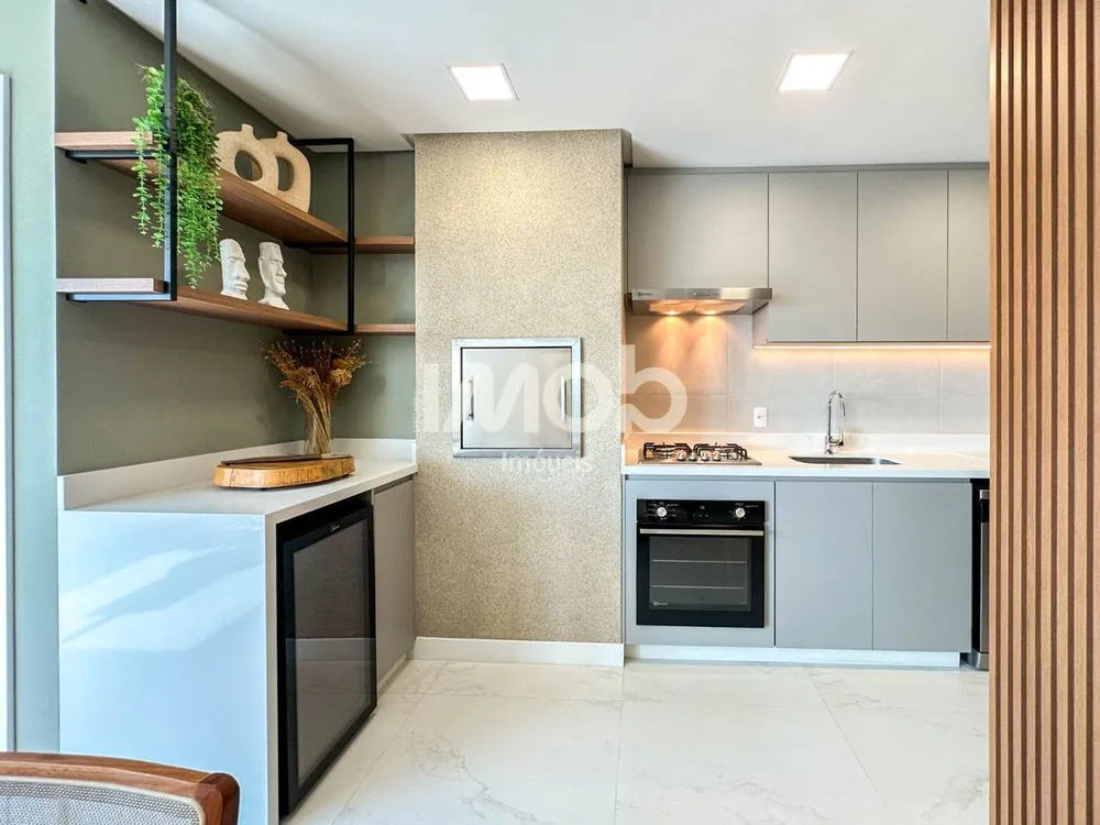 Apartamento, 3 quartos, 95 m² - Foto 8