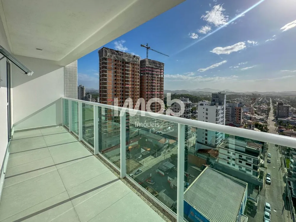 Apartamento, 3 quartos, 95 m² - Foto 9