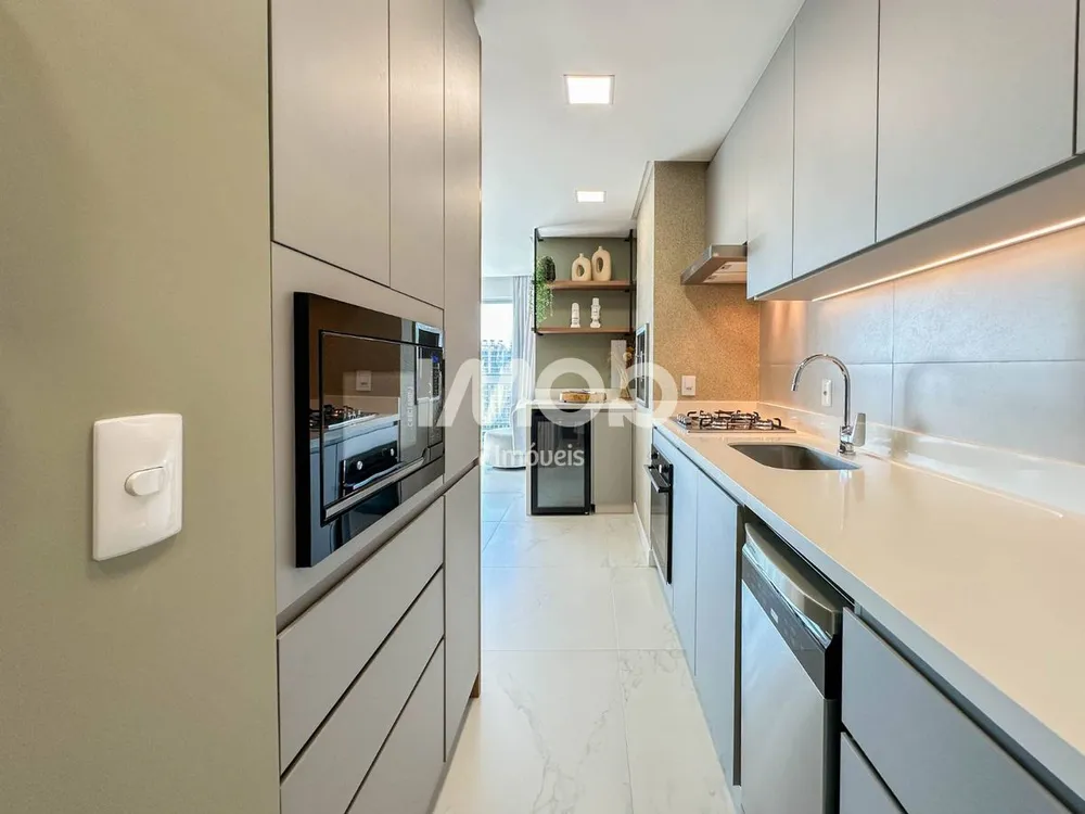Apartamento, 3 quartos, 95 m² - Foto 7