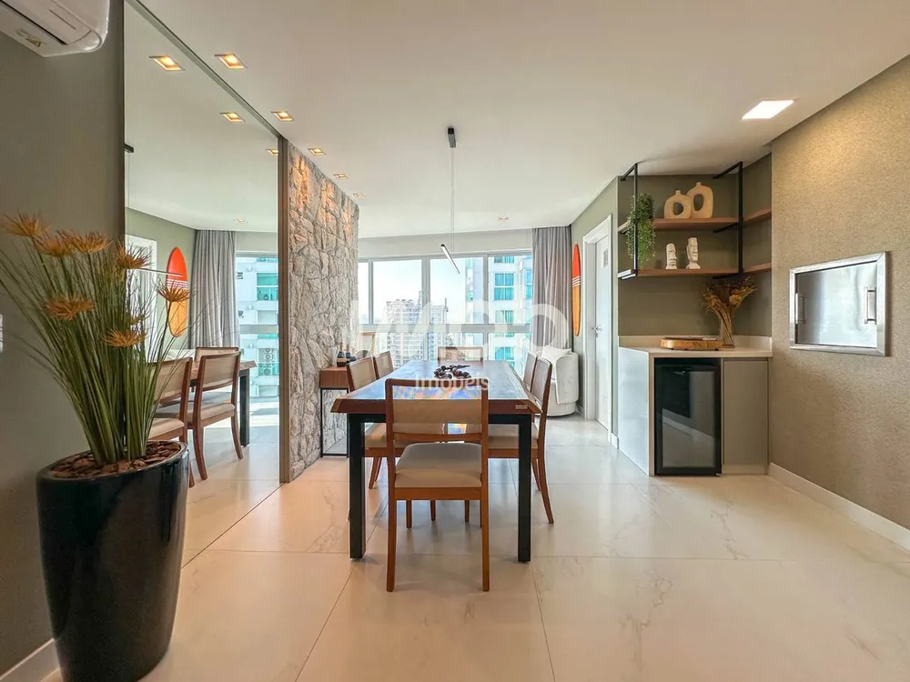Apartamento, 3 quartos, 95 m² - Foto 5