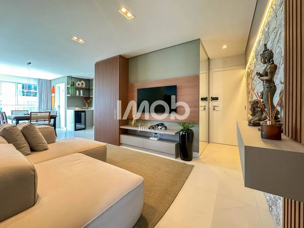 Apartamento, 3 quartos, 95 m² - Foto 3