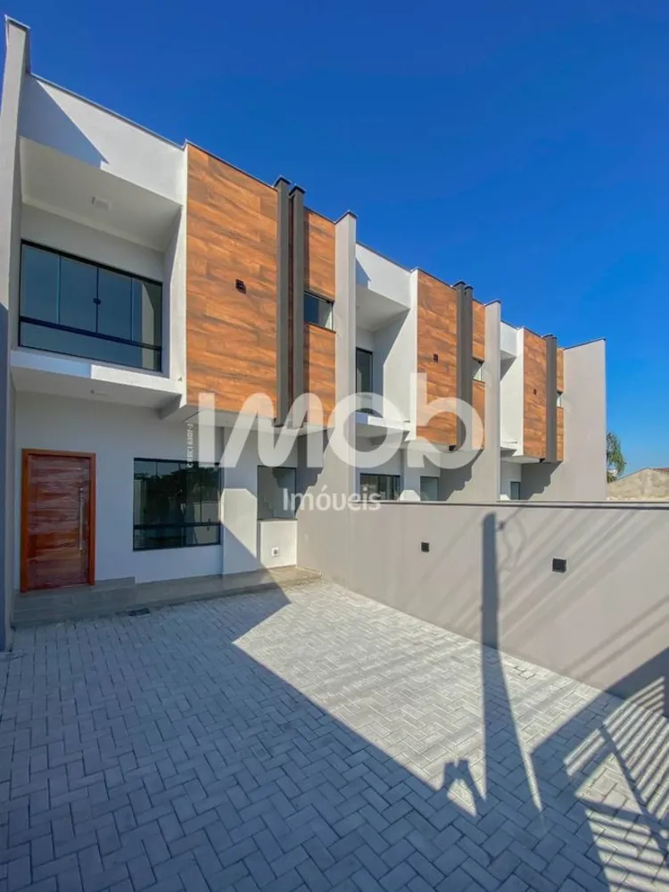 Casa, 2 quartos, 135 m² - Foto 2