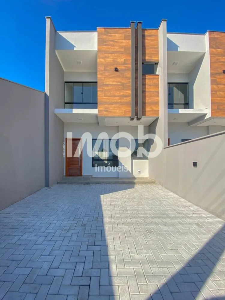 Casa, 2 quartos, 135 m² - Foto 1