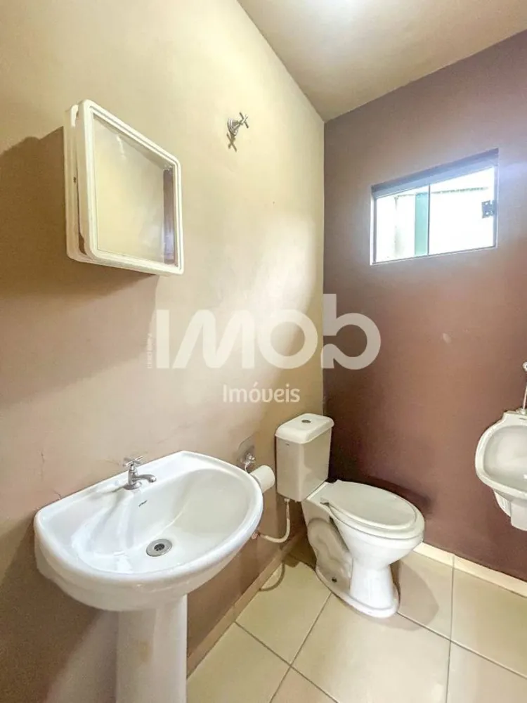 Casa, 3 quartos, 212 m² - Foto 11