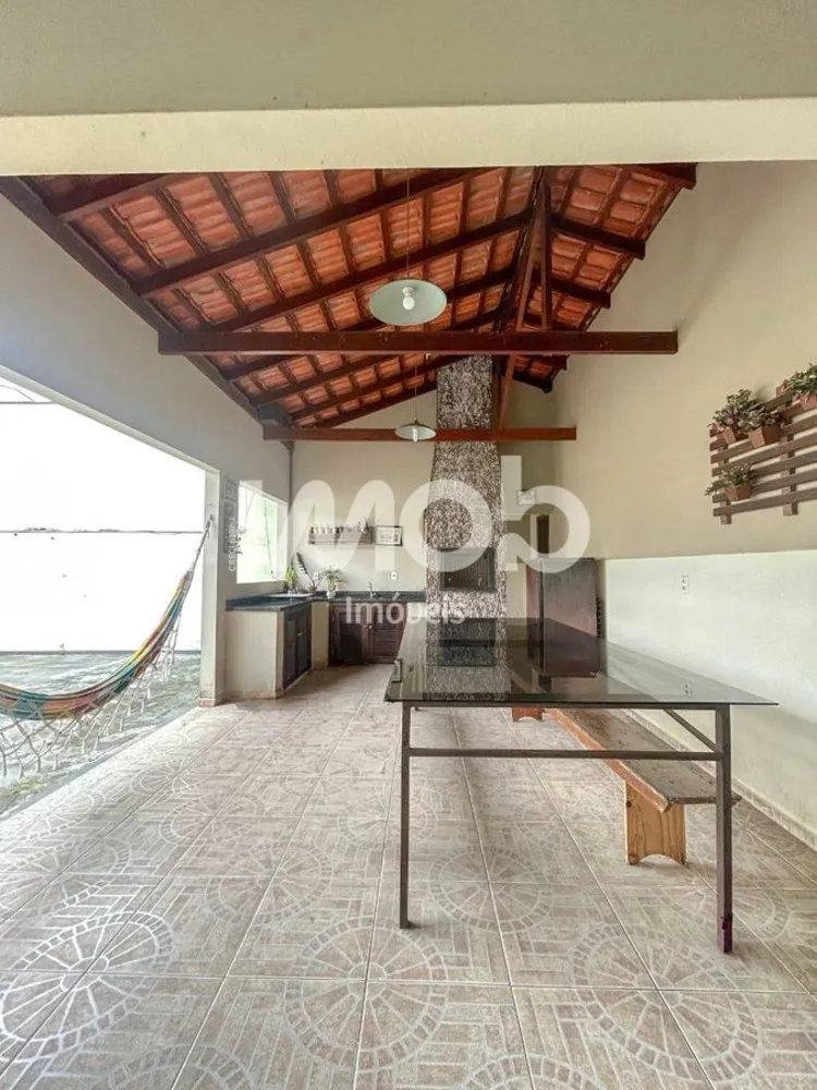 Casa, 3 quartos, 212 m² - Foto 13