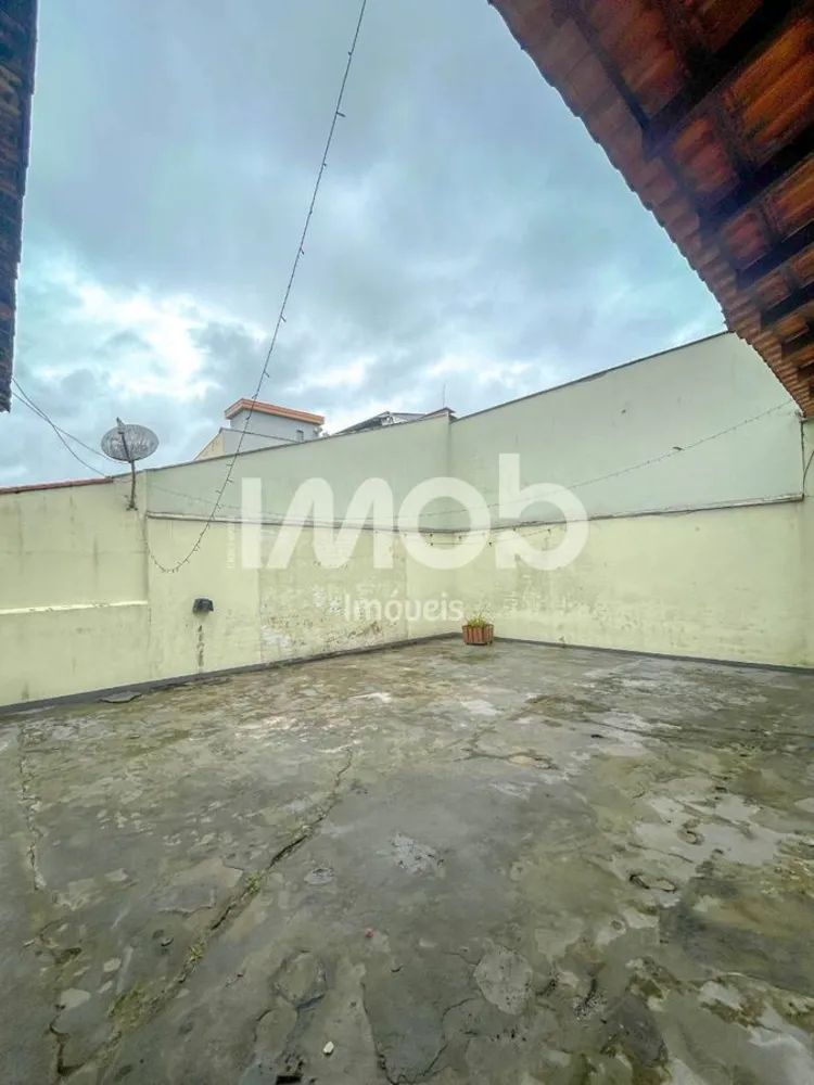 Casa, 3 quartos, 212 m² - Foto 14