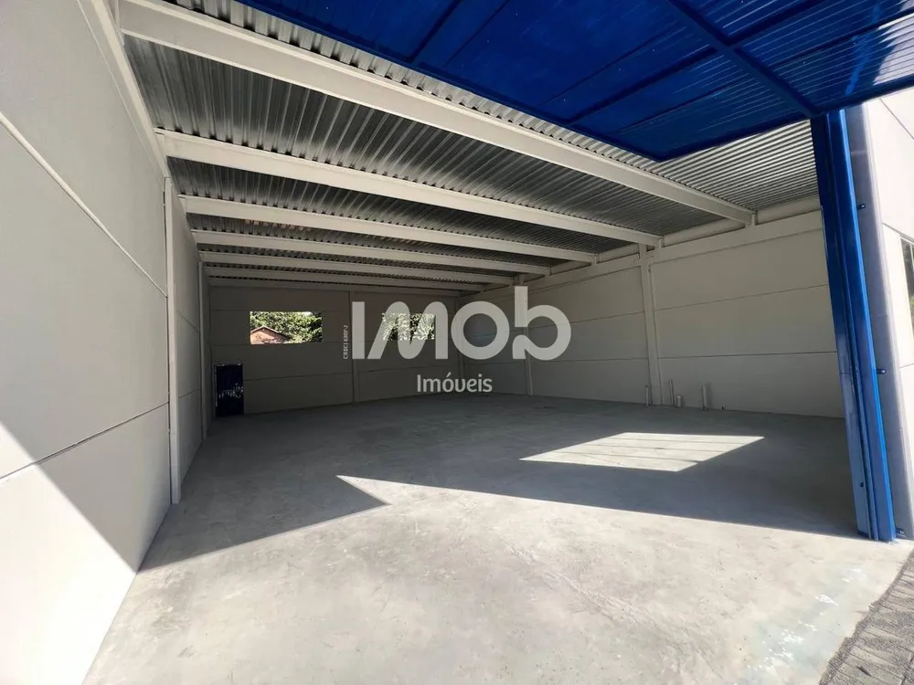 Depósito-Galpão, 220 m² - Foto 5