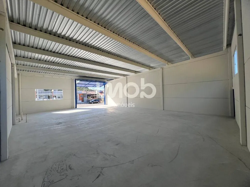 Depósito-Galpão, 220 m² - Foto 2