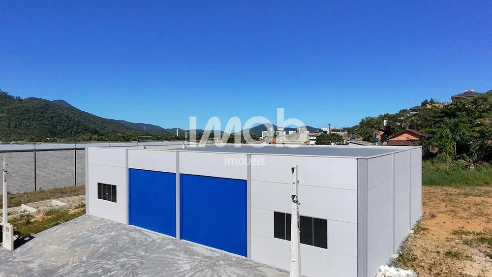 Depósito-Galpão, 220 m² - Foto 3