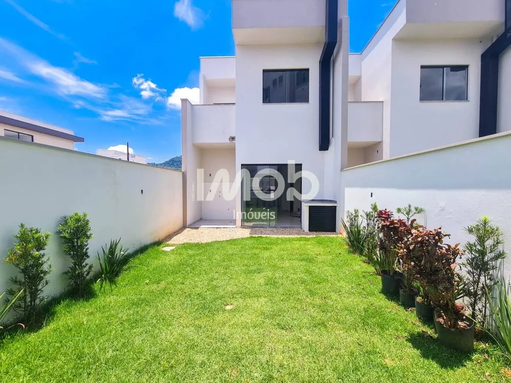 Casa, 3 quartos, 121 m² - Foto 12