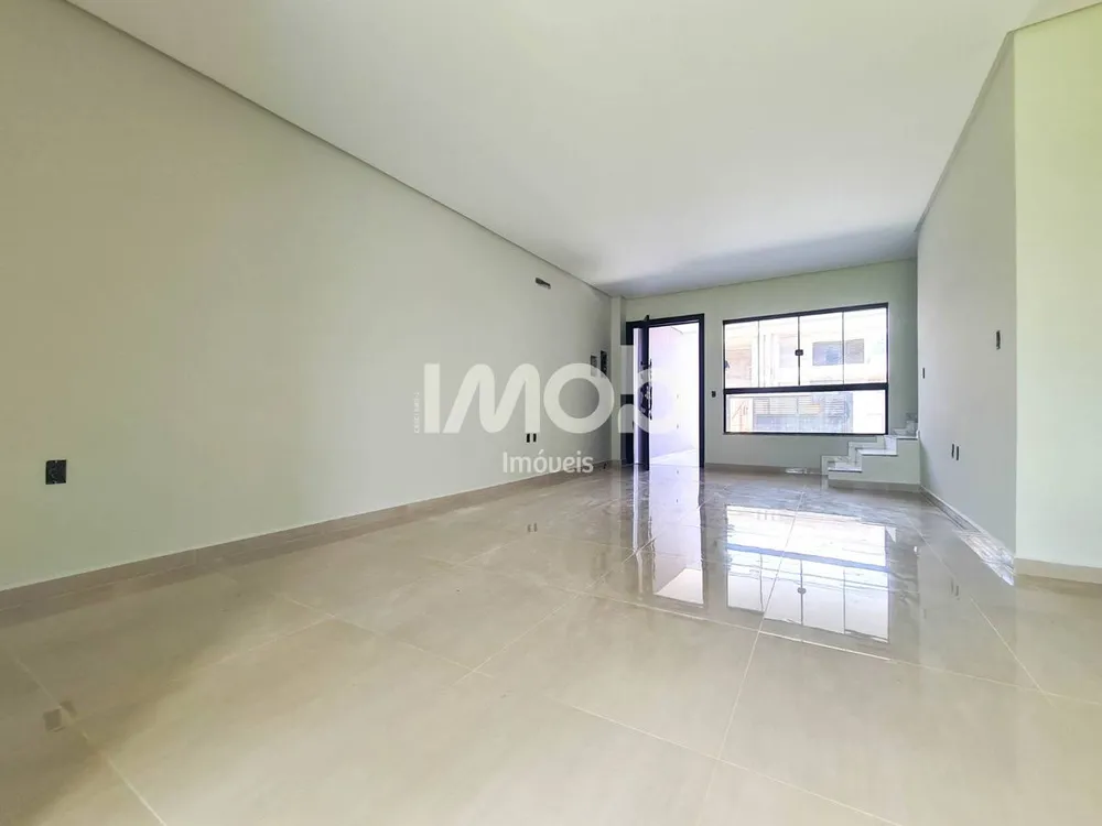 Casa, 3 quartos, 121 m² - Foto 4