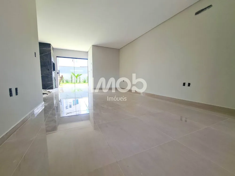Casa, 3 quartos, 121 m² - Foto 5