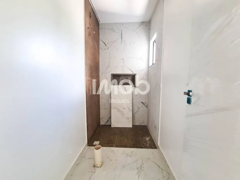 Casa, 3 quartos, 121 m² - Foto 9
