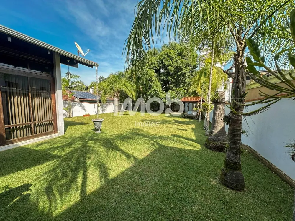 Casa, 4 quartos, 302 m² - Foto 9