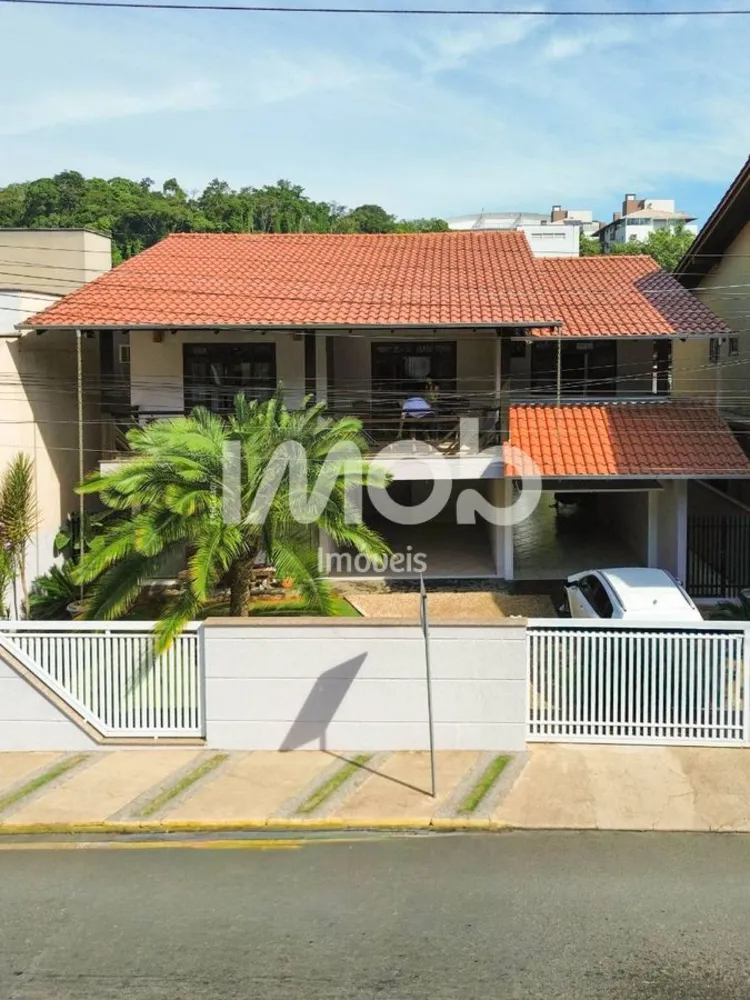 Casa, 4 quartos, 302 m² - Foto 6